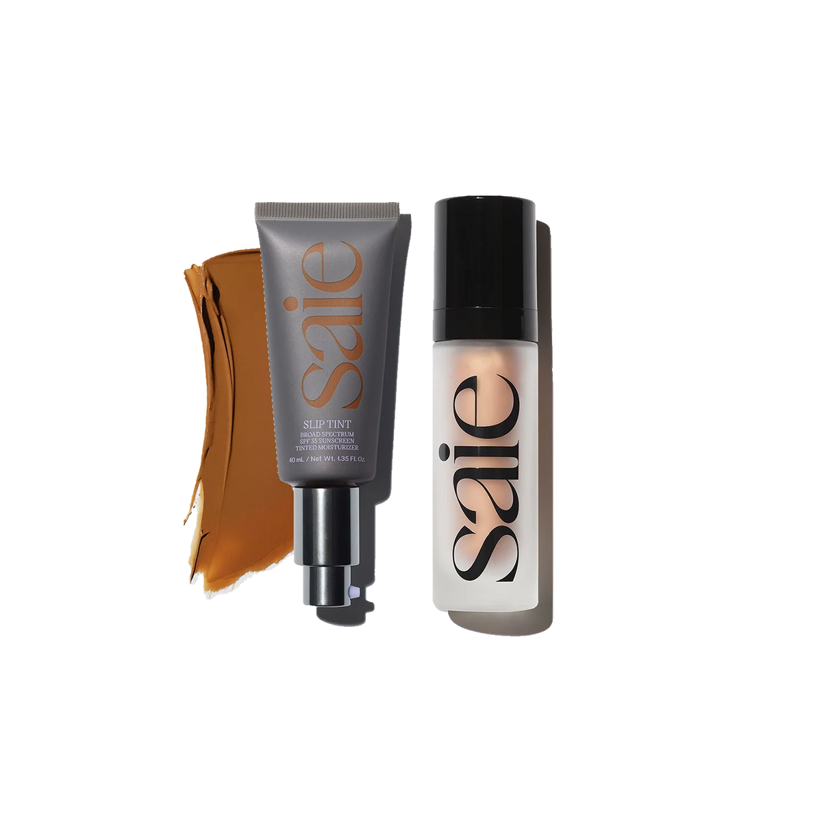 Saieglow™ Duo