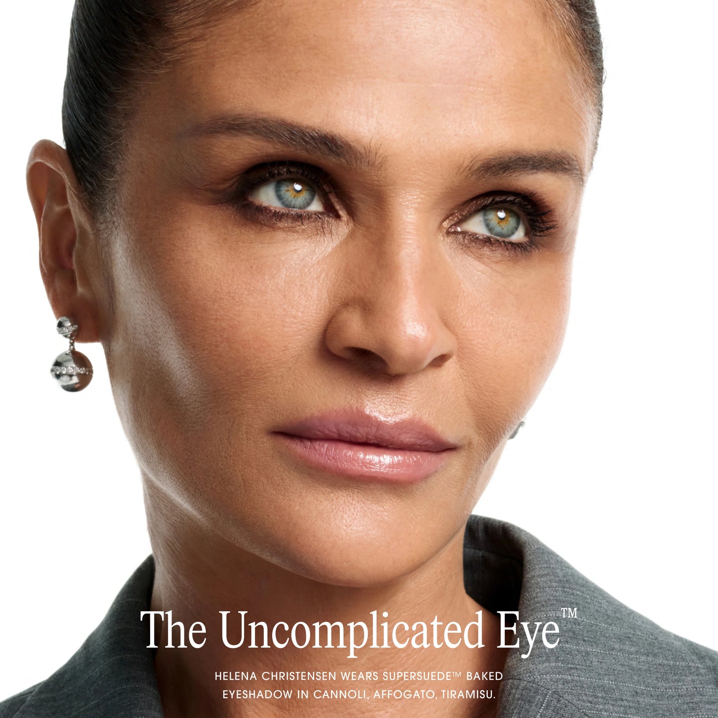 SuperSuede™ Baked Eyeshadow