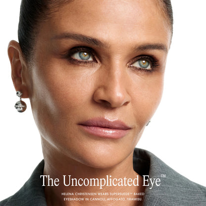 SuperSuede™ Baked Eyeshadow