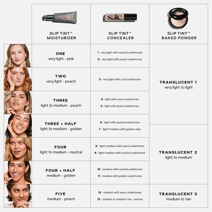 Slip Tint Radiant All-Over Concealer