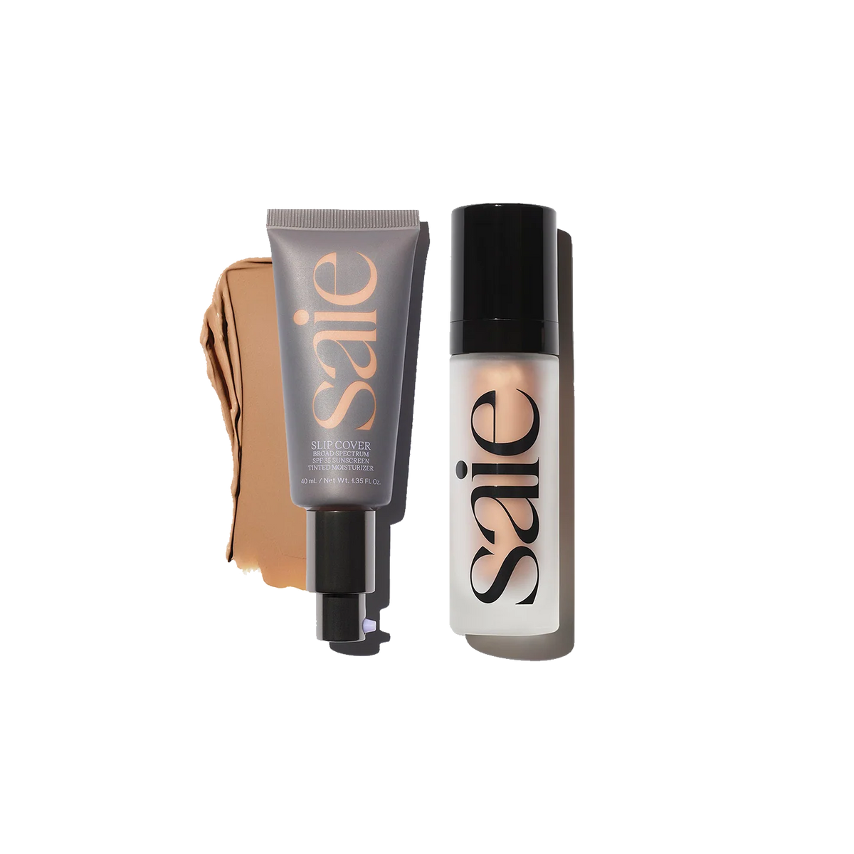 Saieglow™ Duo