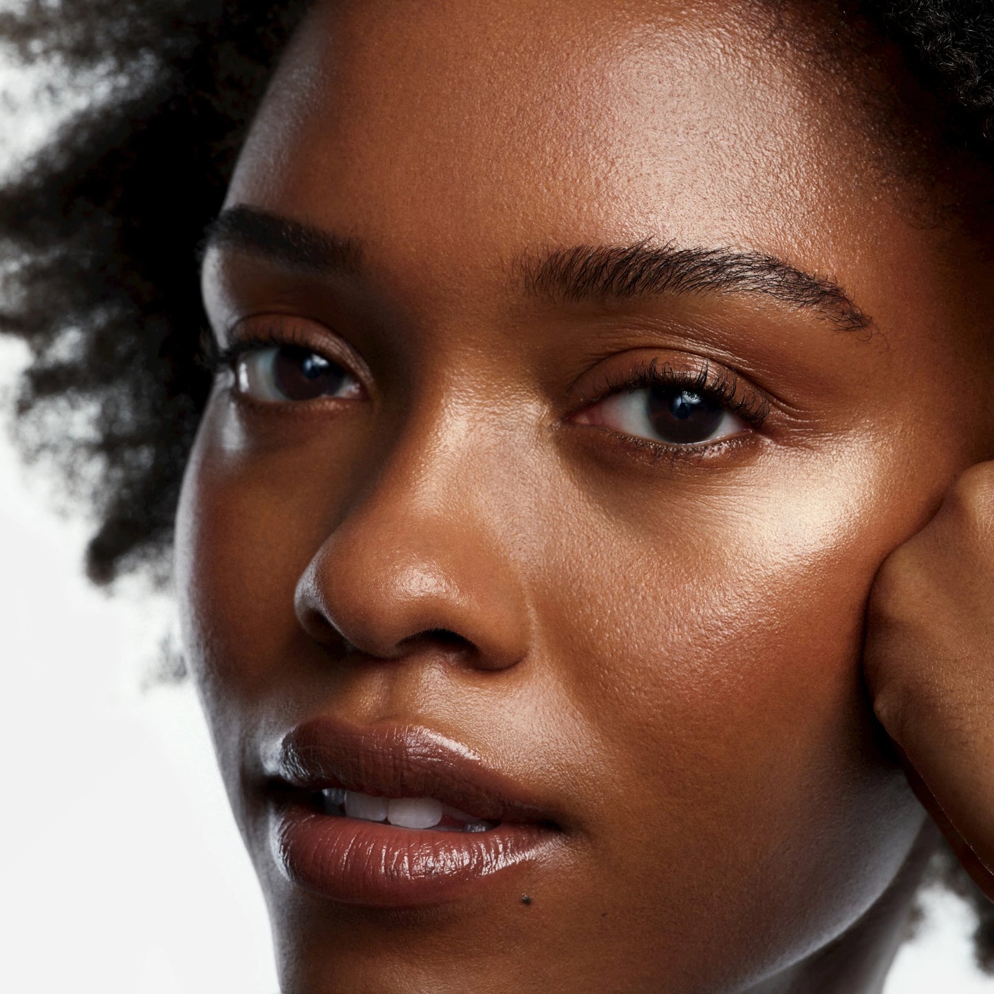 Glowy Super™ Gel
