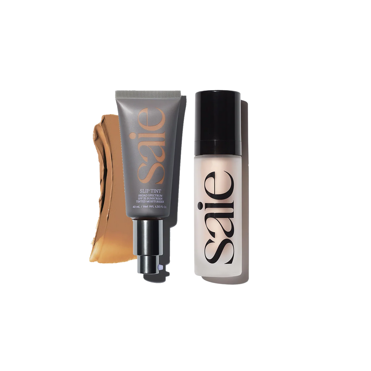 Saieglow™ Duo
