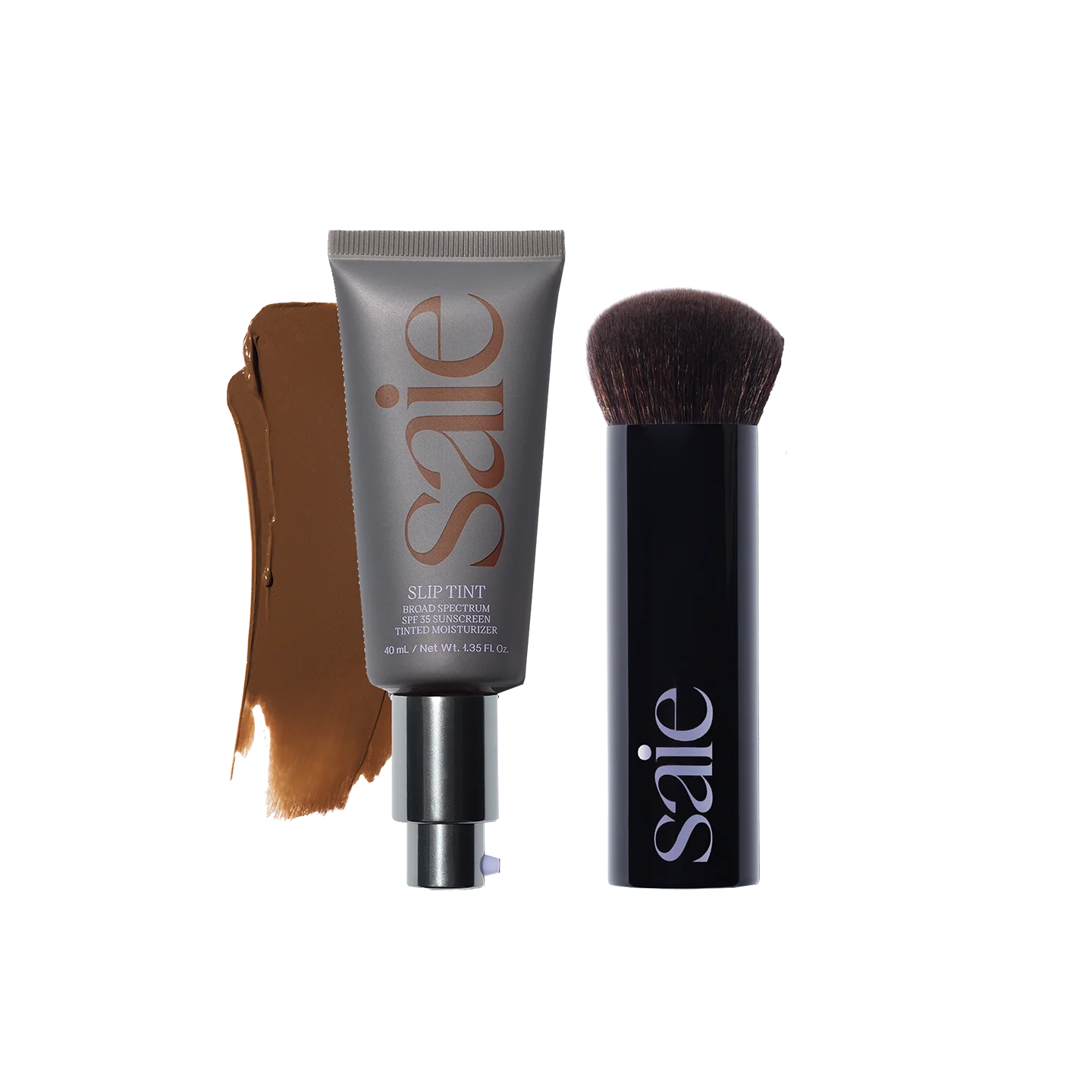 Slip Brush Duo