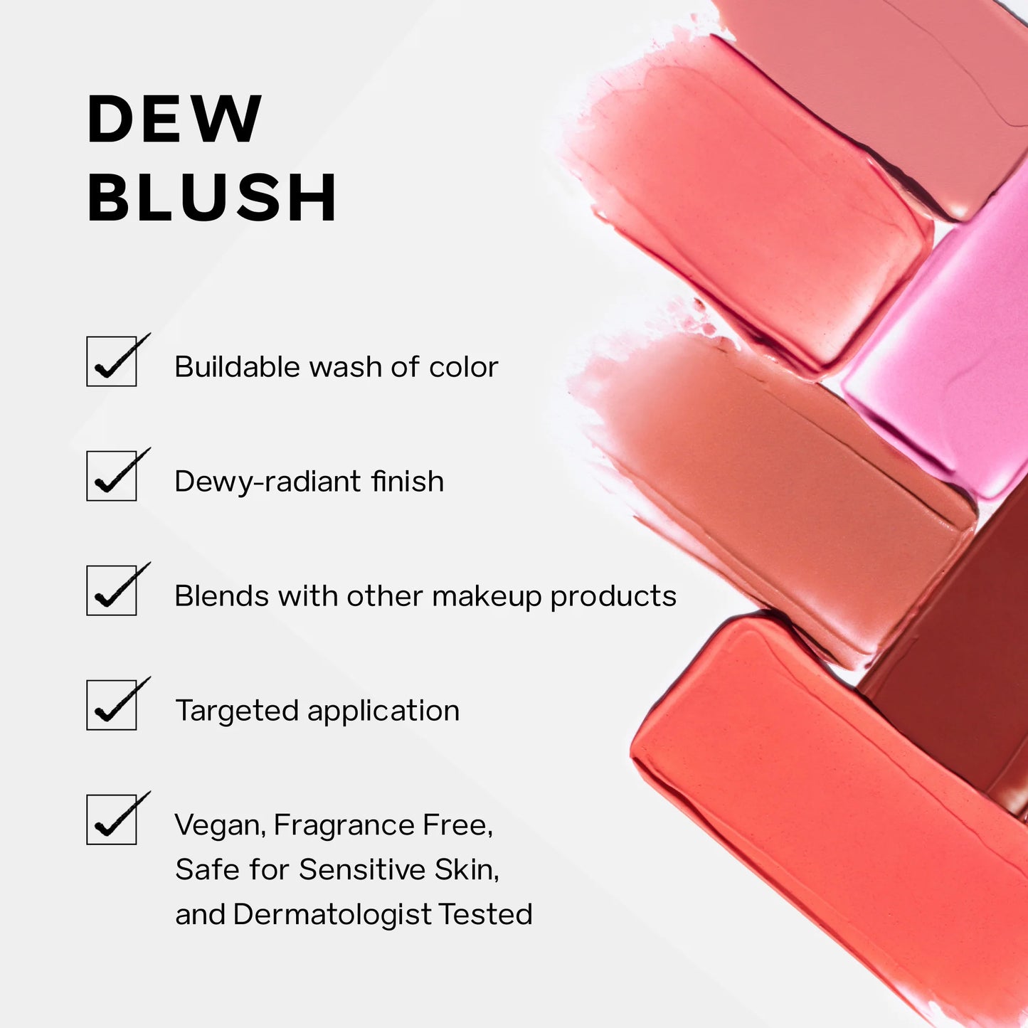 Dew Blush™