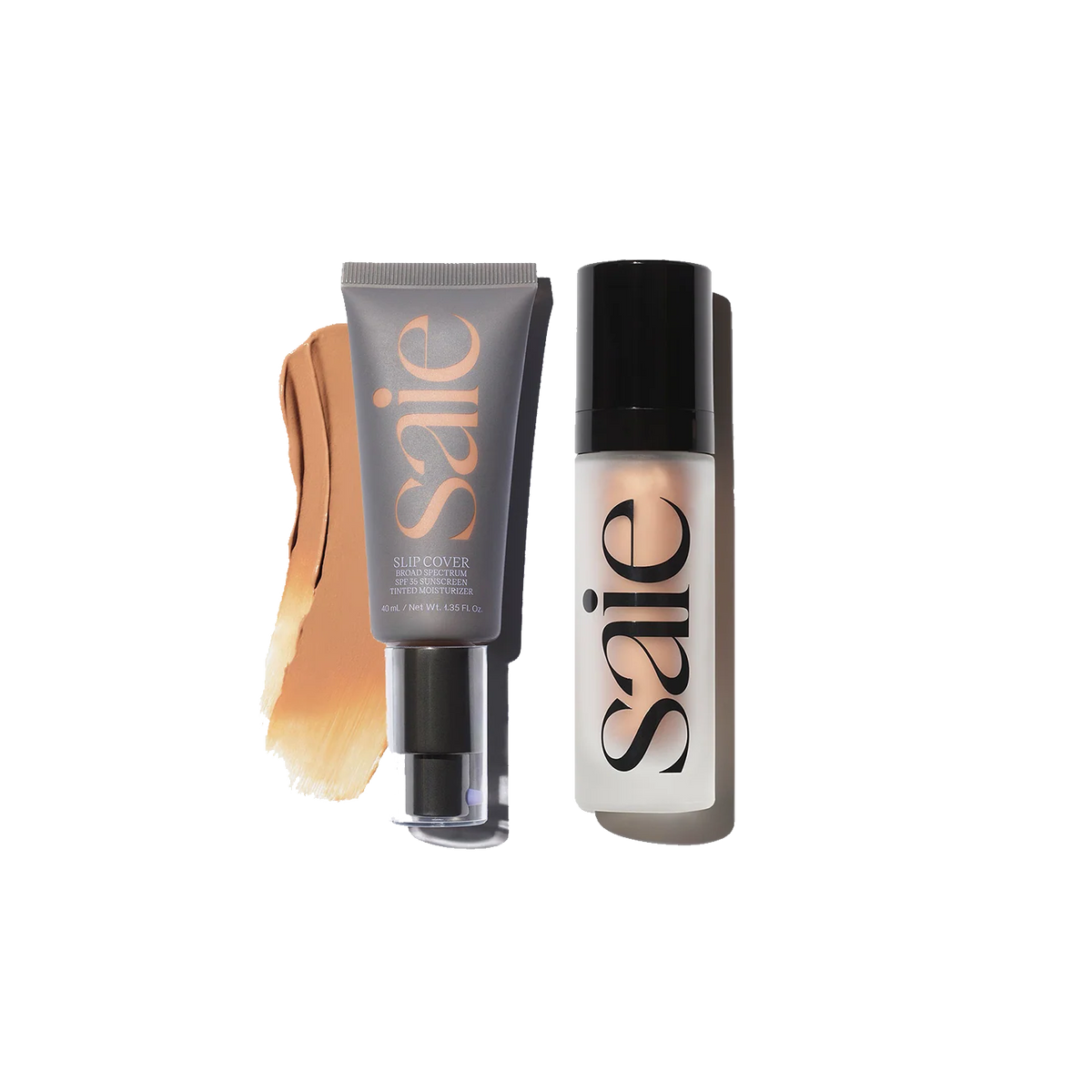 Saieglow™ Duo