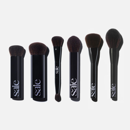 The Brush Collection