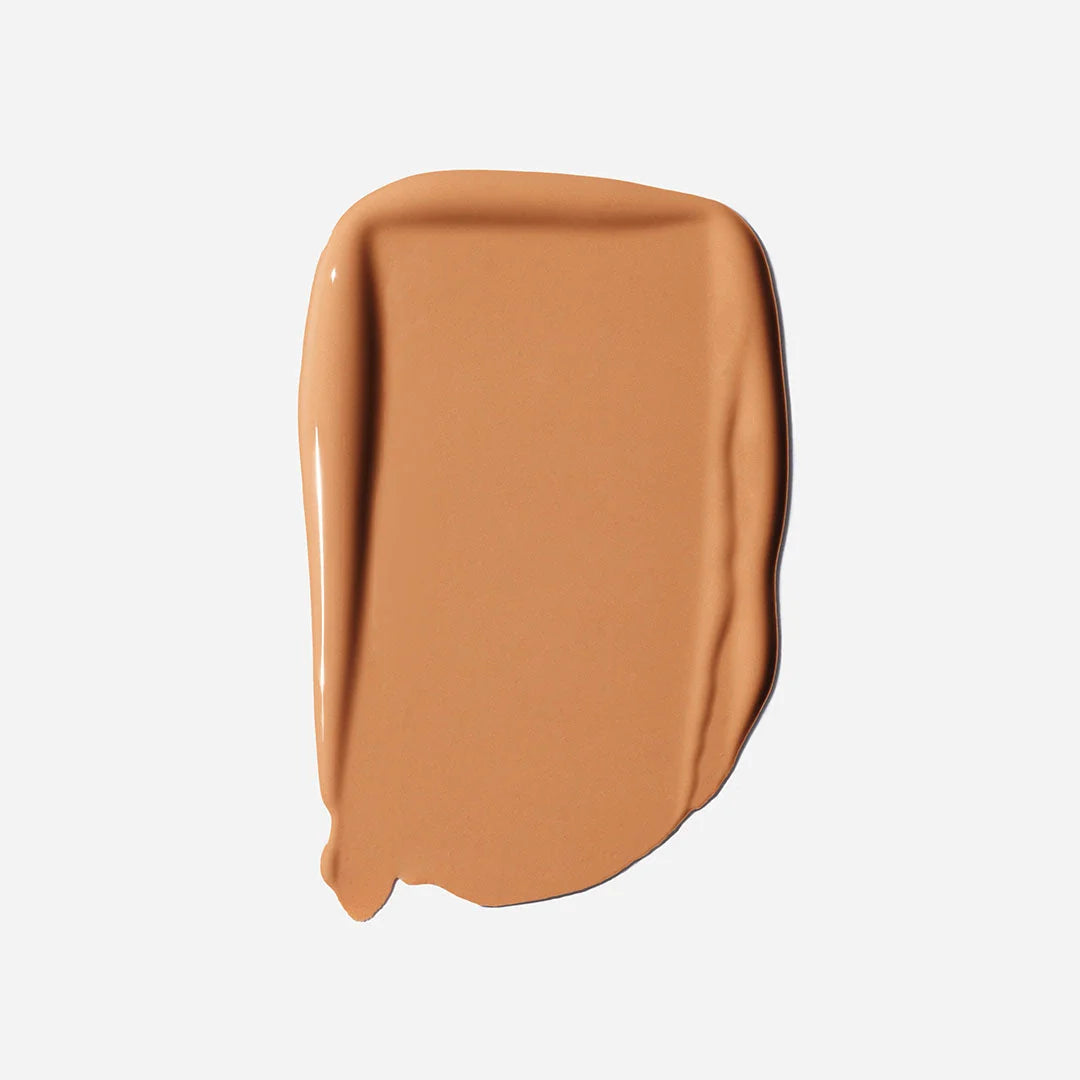 Concealer Brush Duo