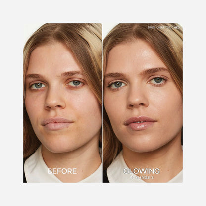 Concealer Brush Duo