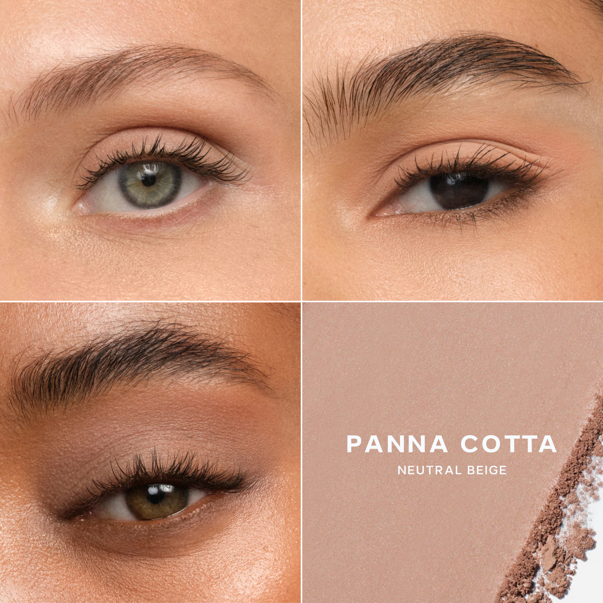 SuperSuede™ Baked Eyeshadow