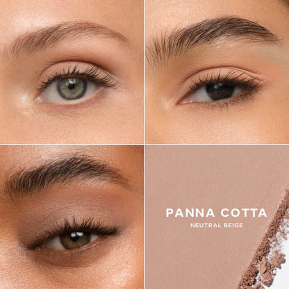 SuperSuede™ Baked Eyeshadow