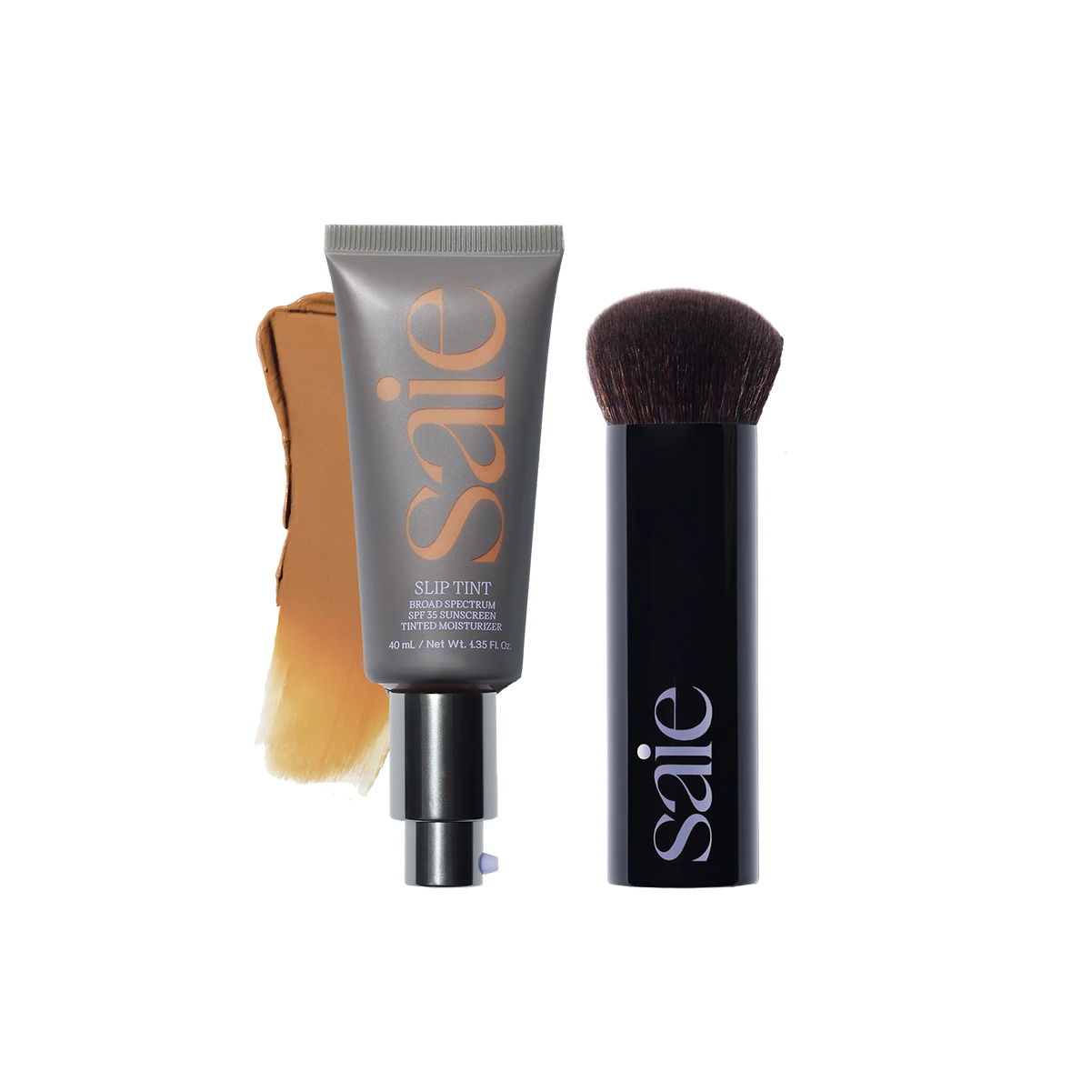 Slip Brush Duo