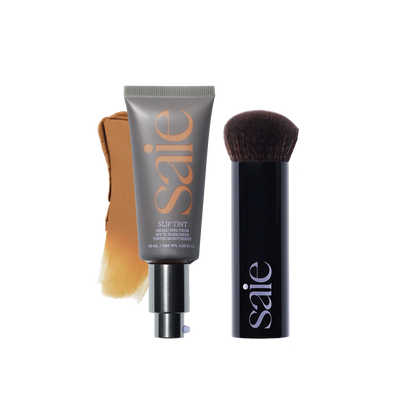 Slip Brush Duo