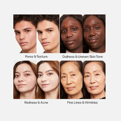Glowy Super Skin Tint Foundation