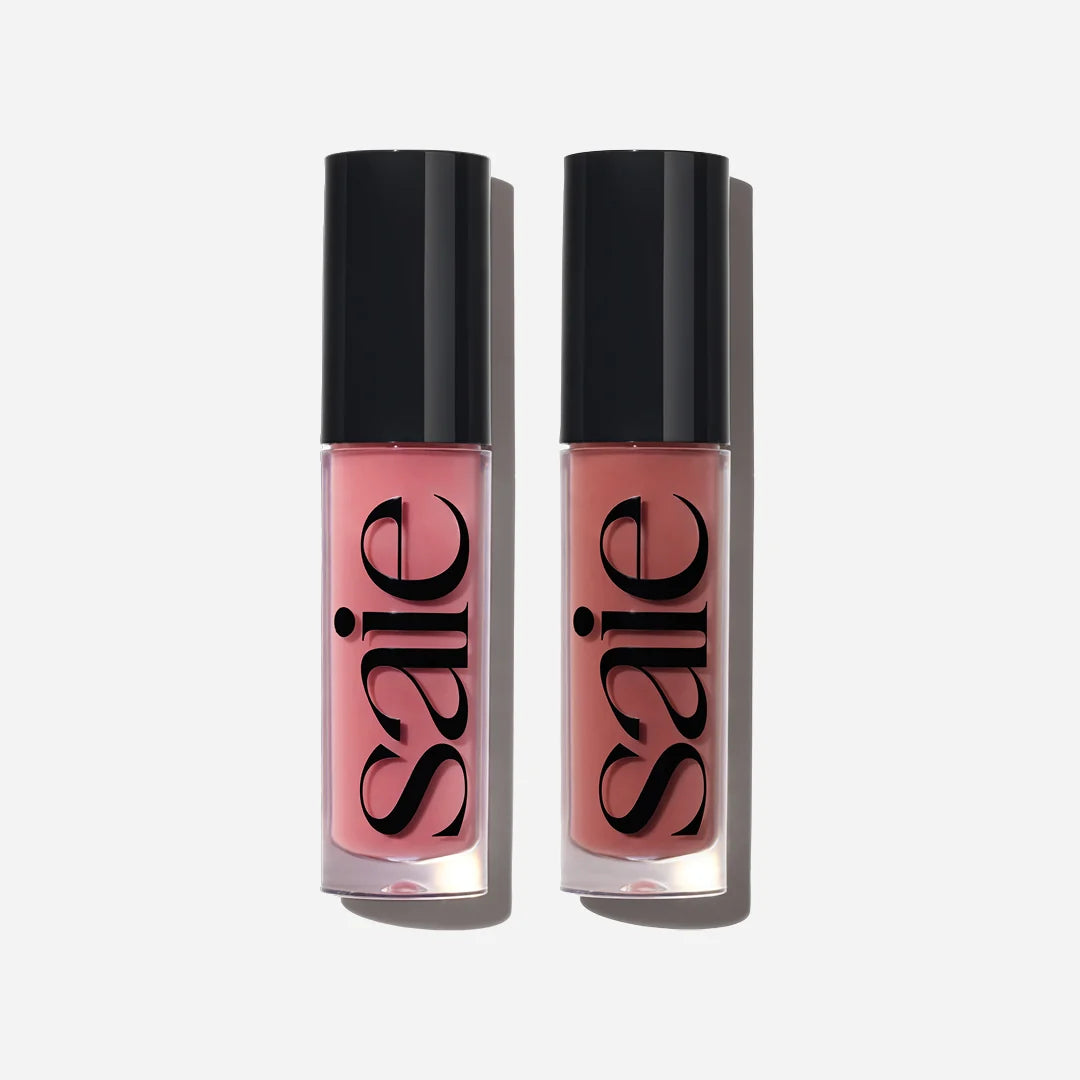 Glossybounce™ Duo