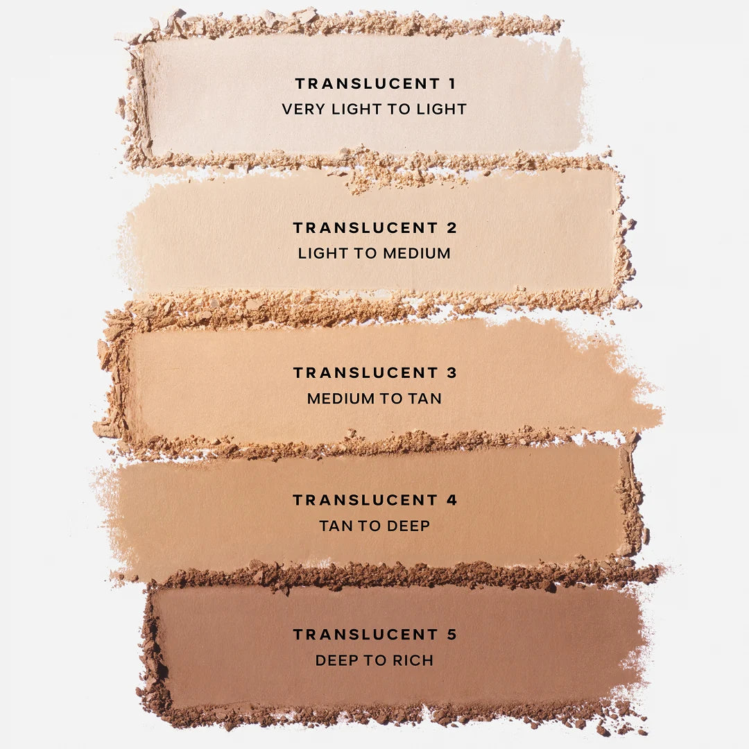 Slip Tint™ Undetectable Baked Setting Powder