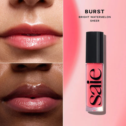 Glossybounce™