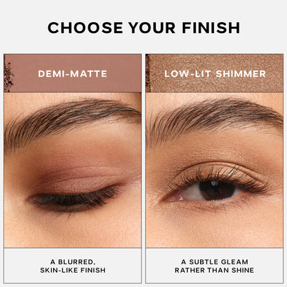 SuperSuede™ Baked Eyeshadow