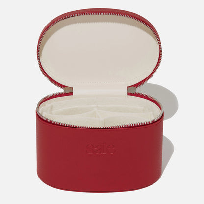 The Mini Vanity Case
