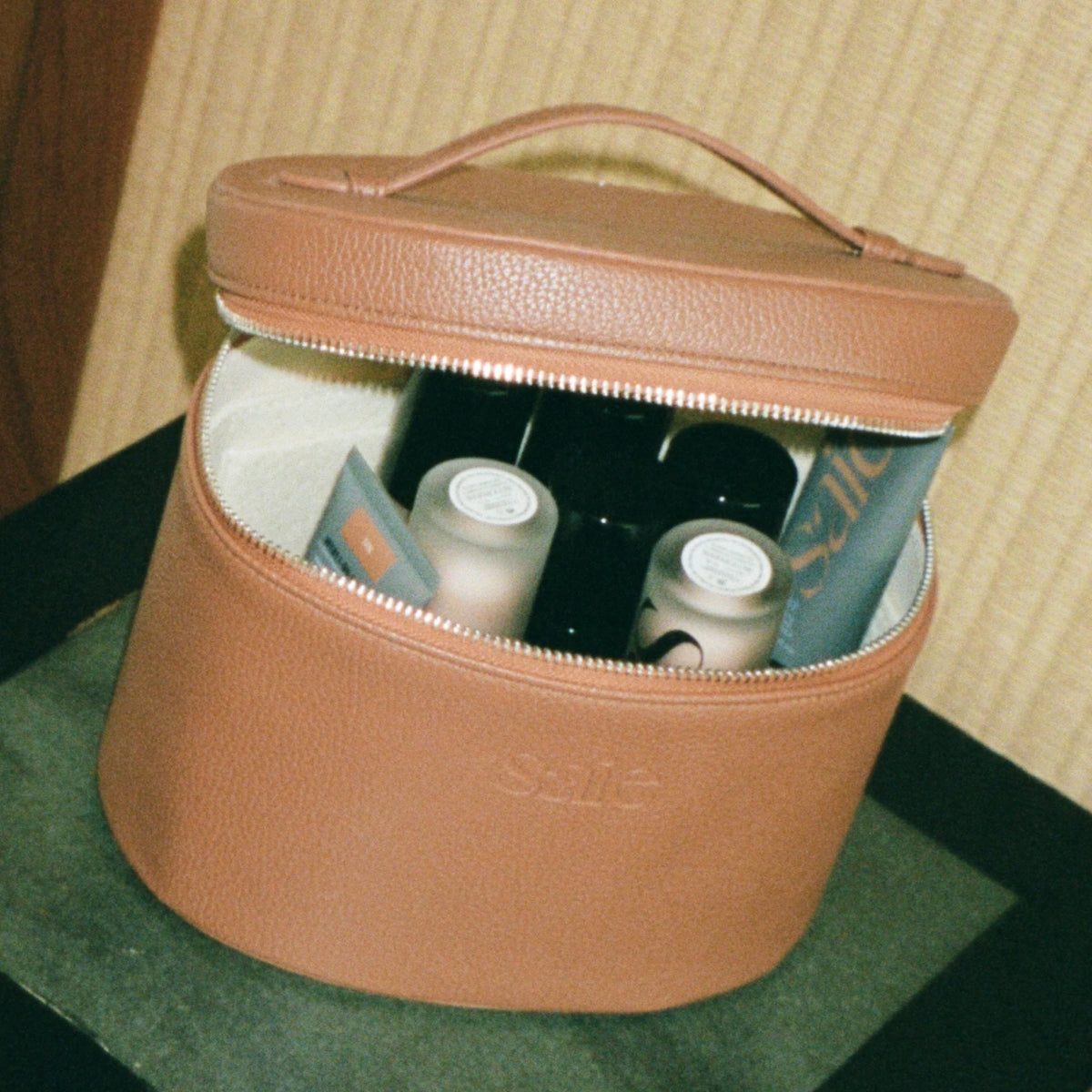 The Vanity Case
