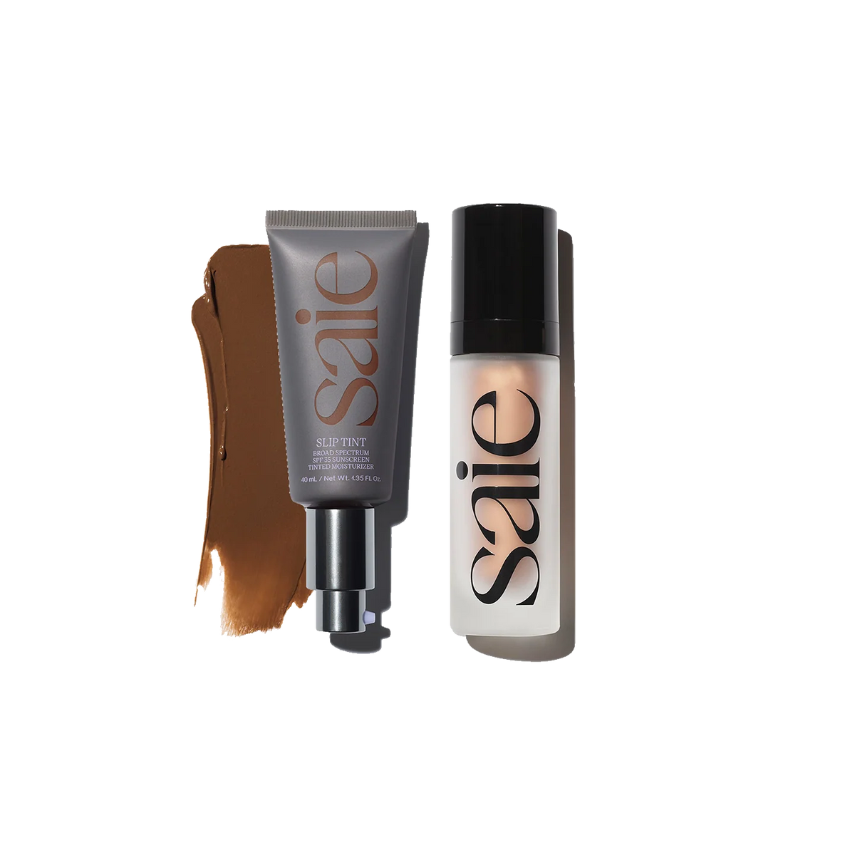 Saieglow™ Duo