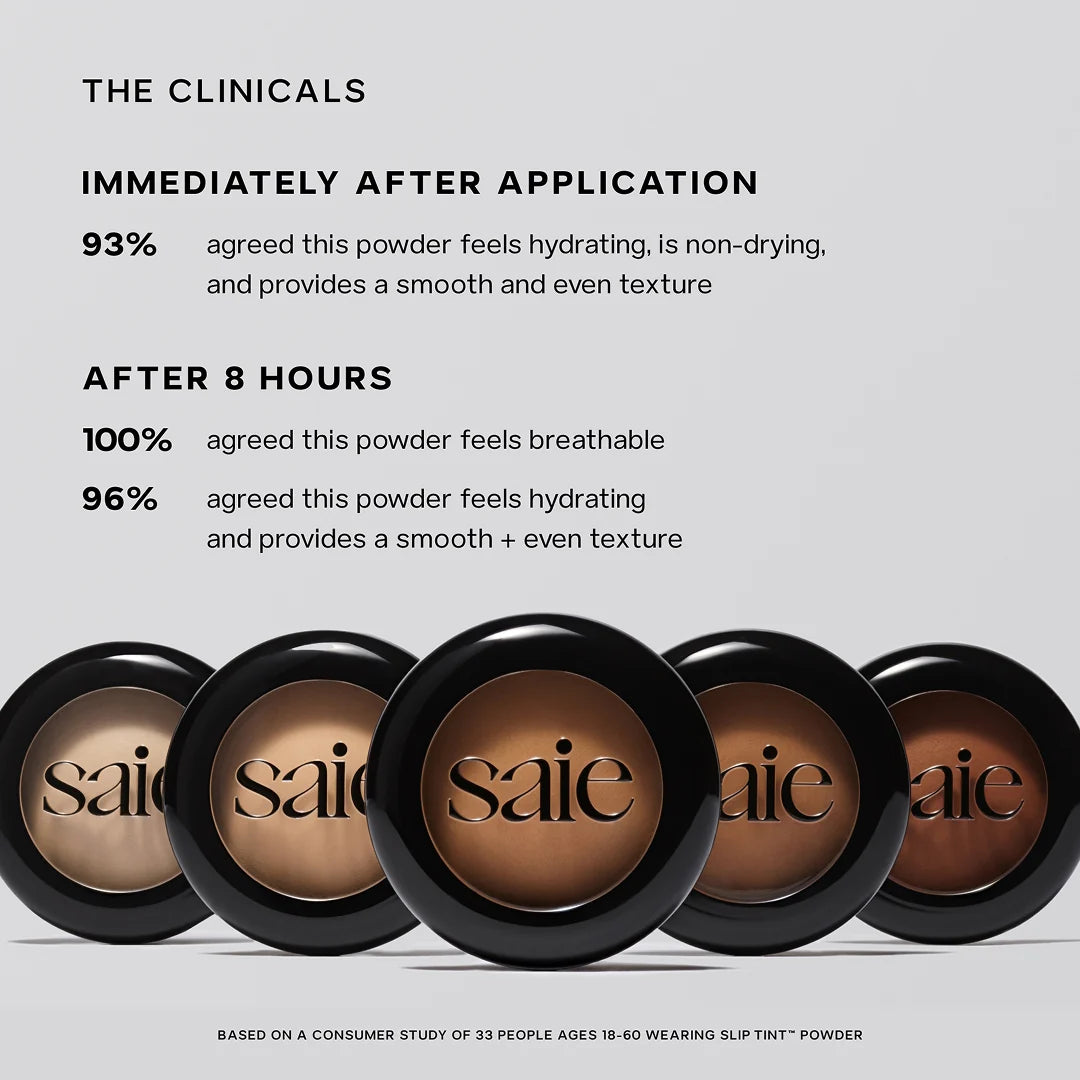 Slip Tint™ Undetectable Baked Setting Powder