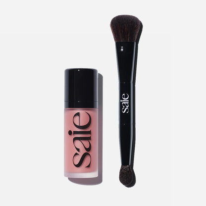 Blush + Blend Duo
