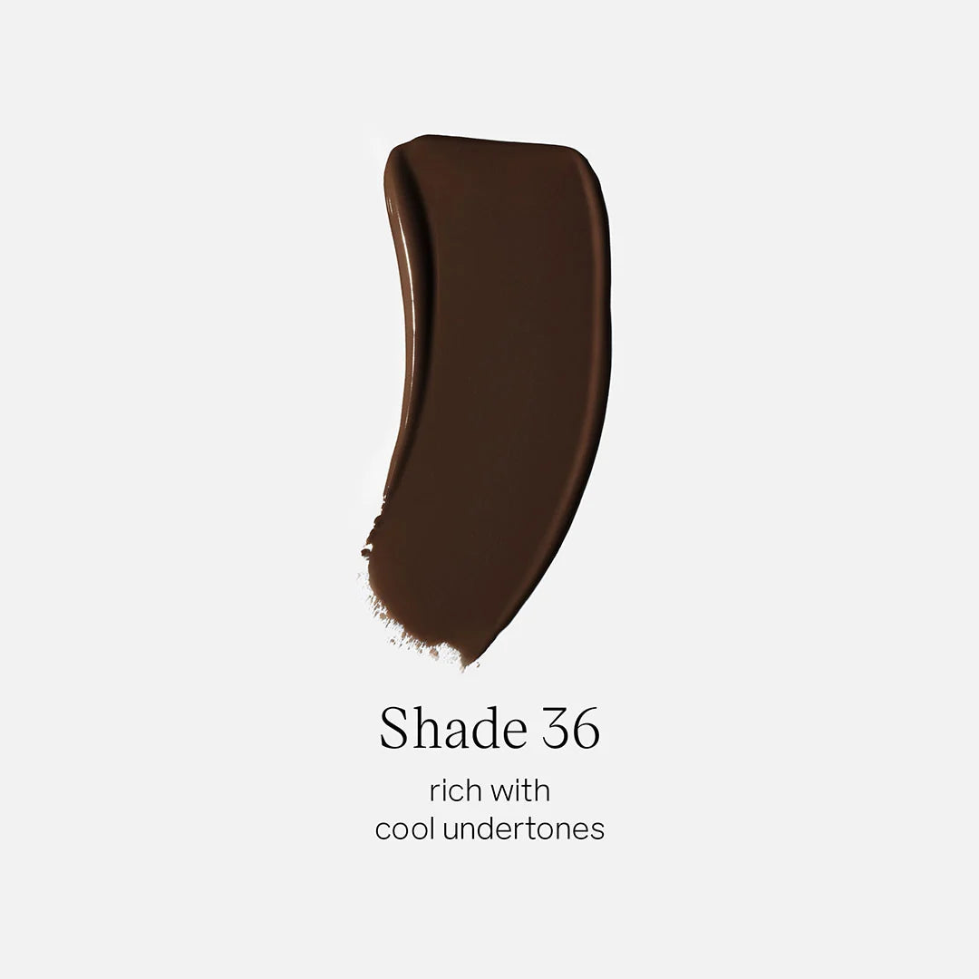 Glowy Super Skin Tint Foundation