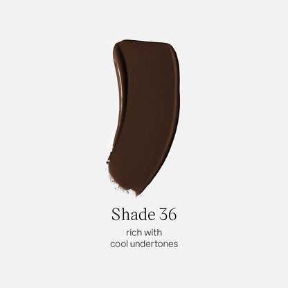 Glowy Super Skin Tint Foundation