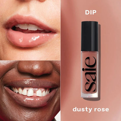 Glossybounce™