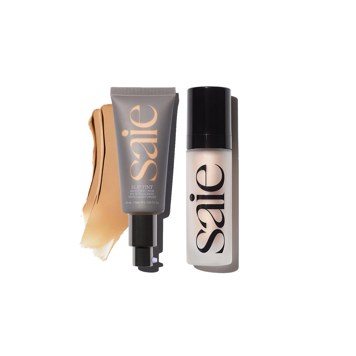 Saieglow™ Duo