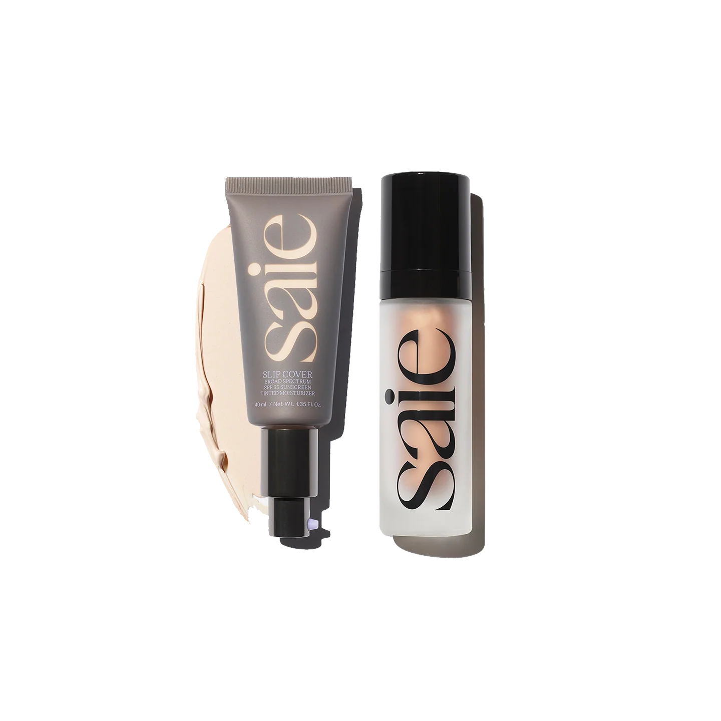Saieglow™ Duo