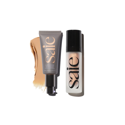 Saieglow™ Duo