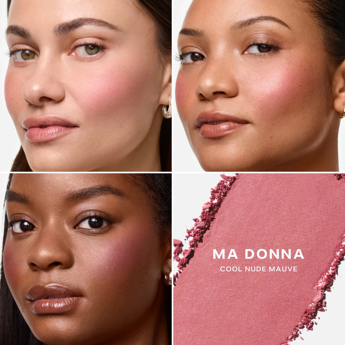 SuperSuede™ Baked Powder Blush