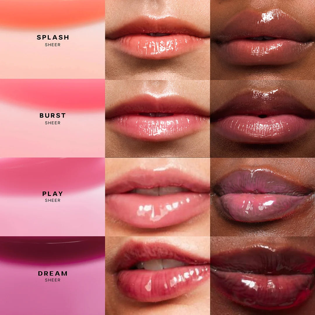 Glossybounce™