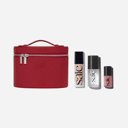 The Travel Case