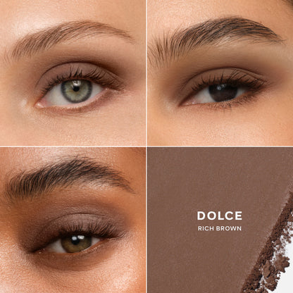 SuperSuede™ Baked Eyeshadow