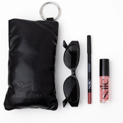 Saie x Karen Wazen Sunglasses