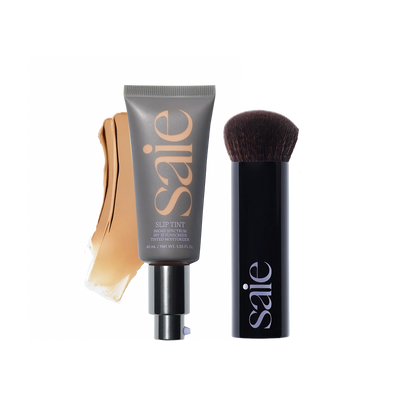 Slip Brush Duo