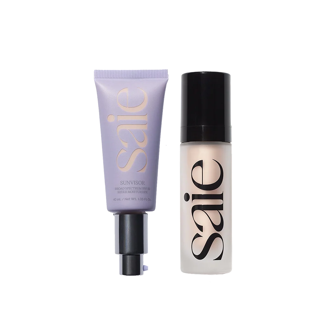 Skin Glow Duo