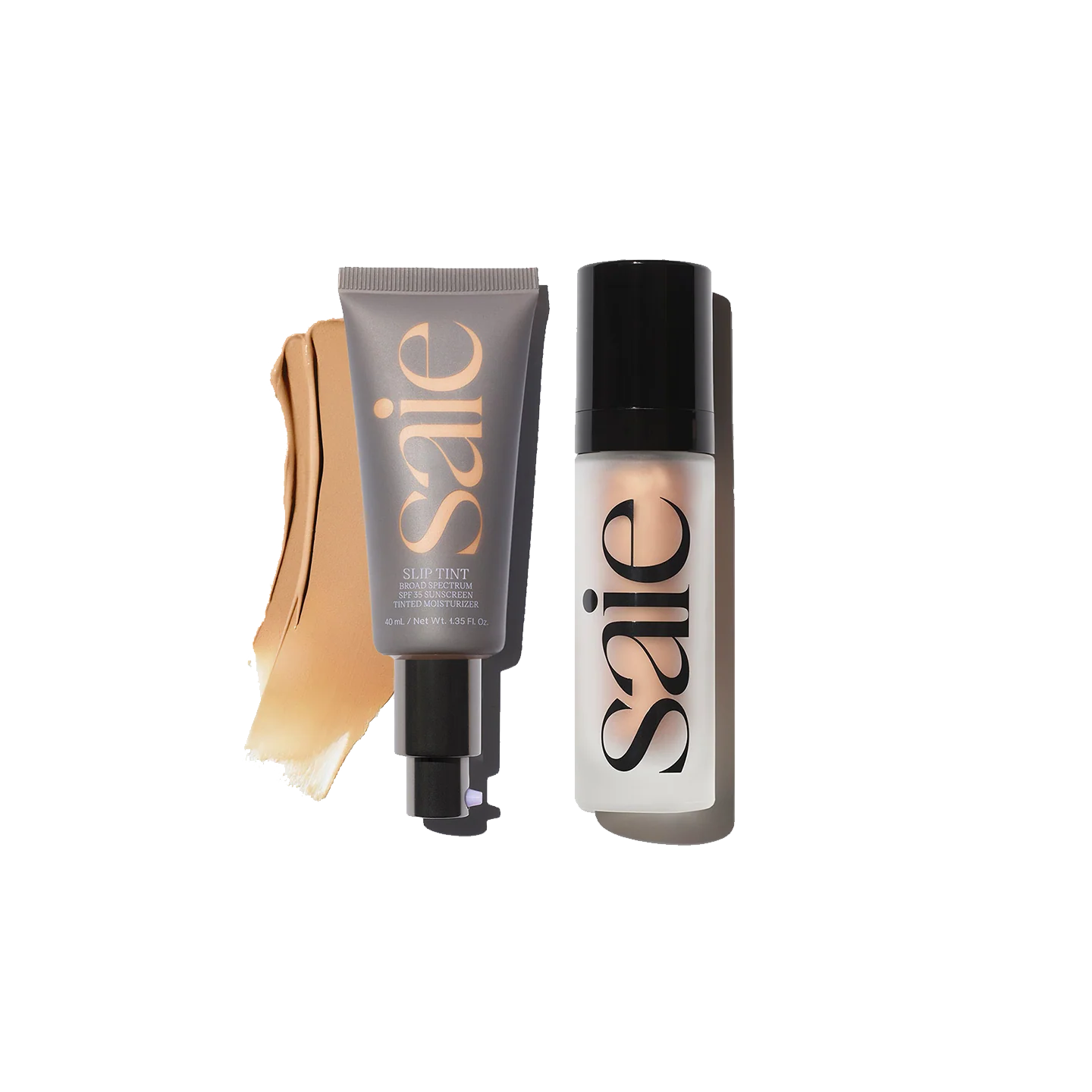 Saieglow™ Duo