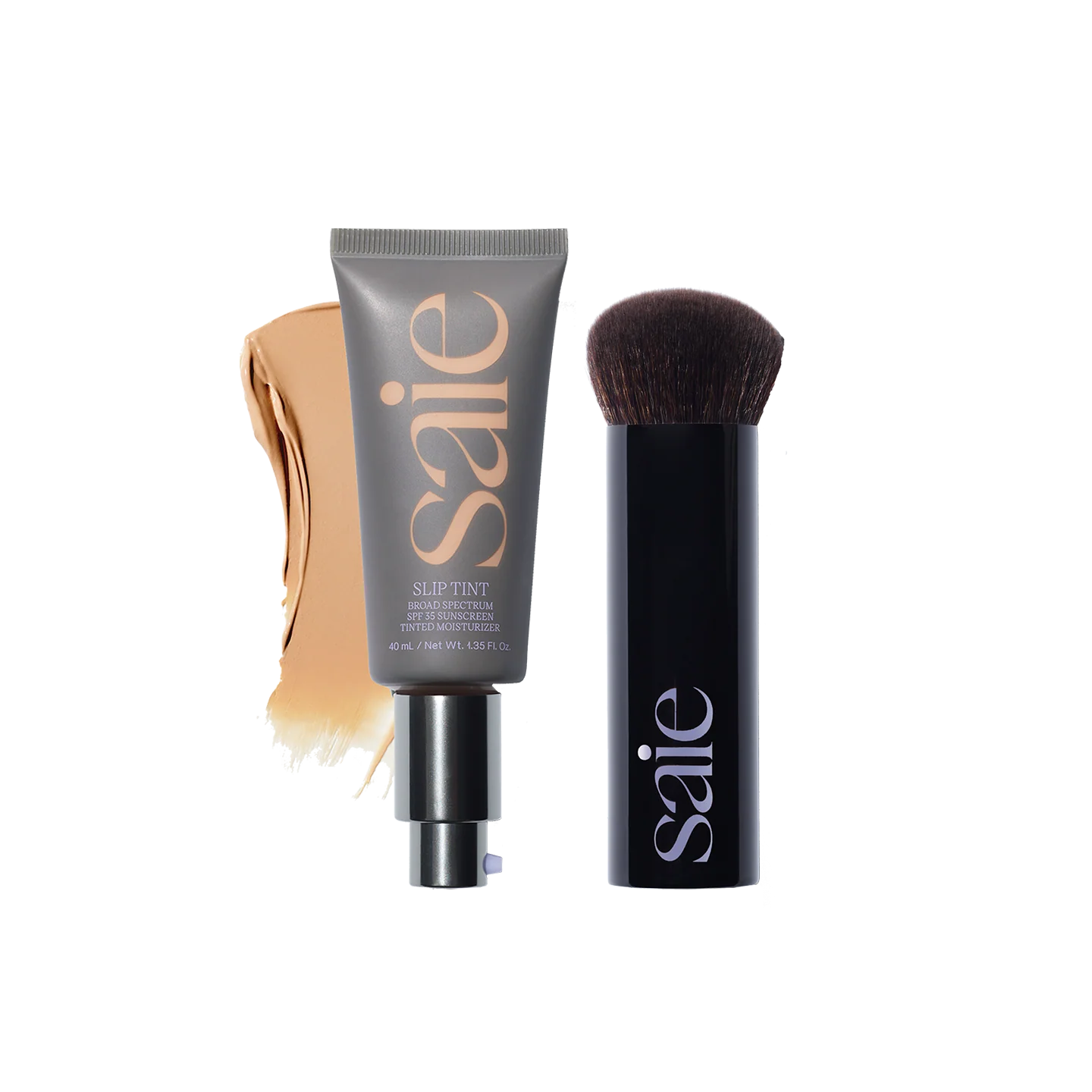 Slip Brush Duo