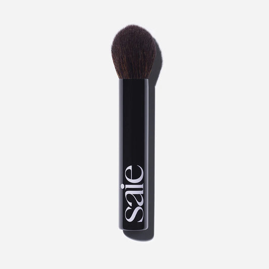 The Fluffy Brush