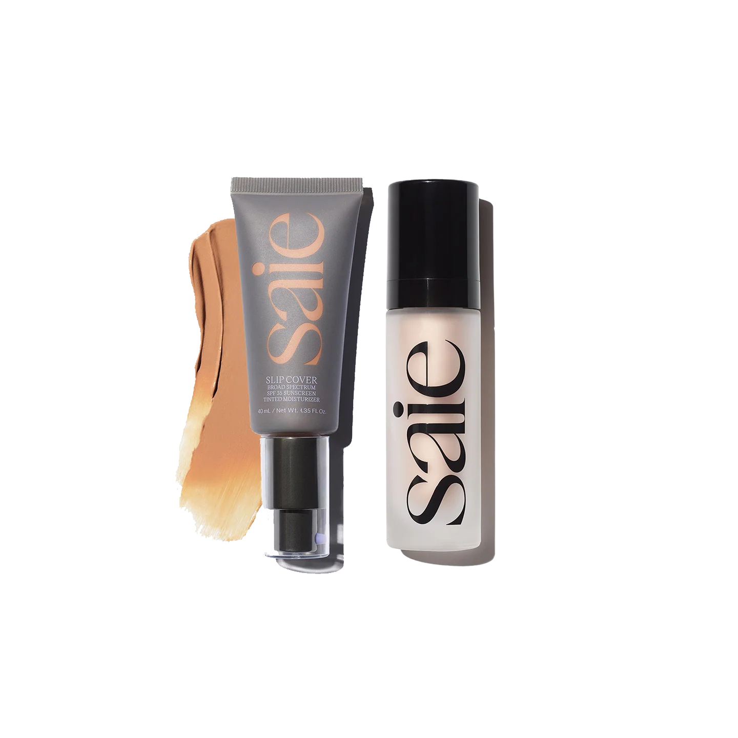 Saieglow™ Duo