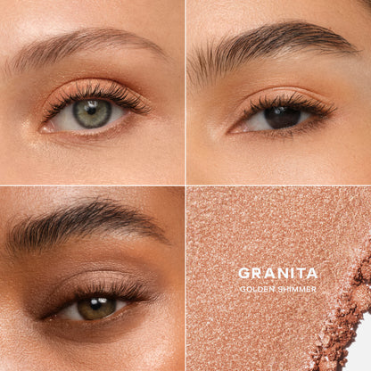 SuperSuede™ Baked Eyeshadow