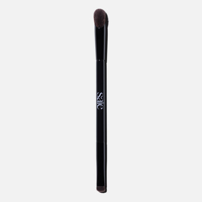 The Double-Ended Eyeshadow Brush