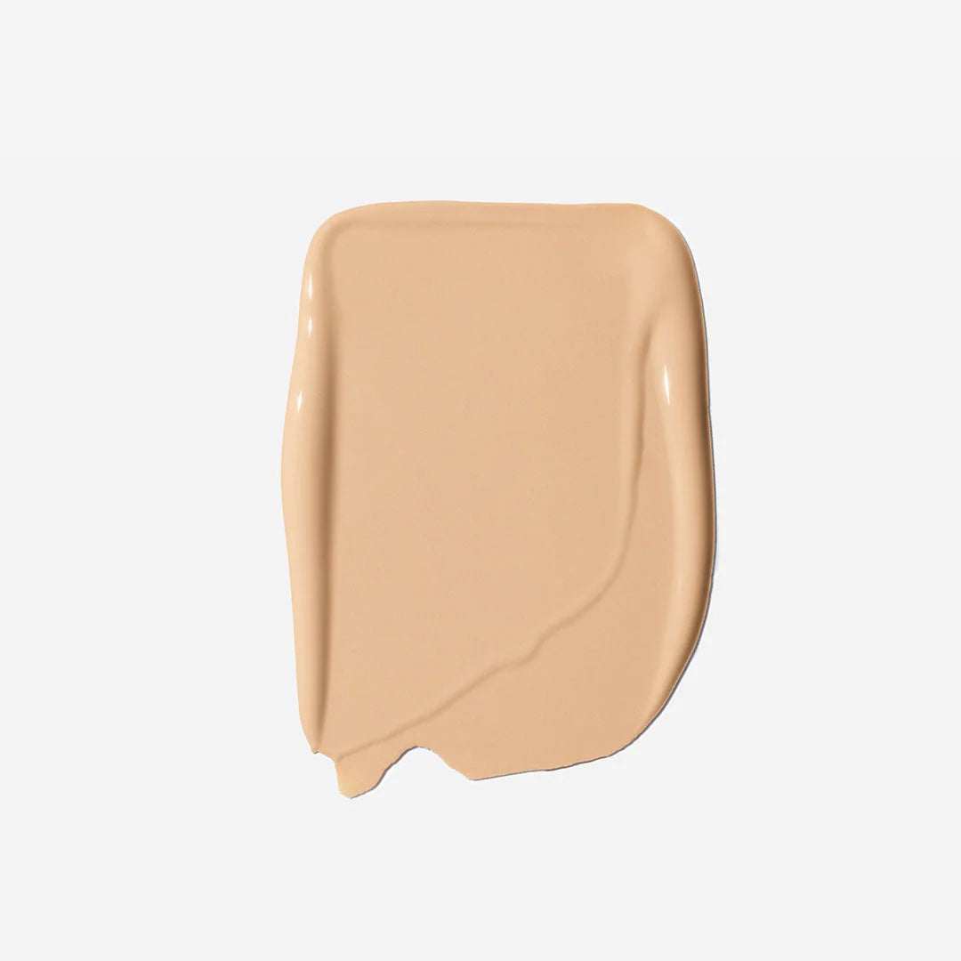 Concealer Brush Duo