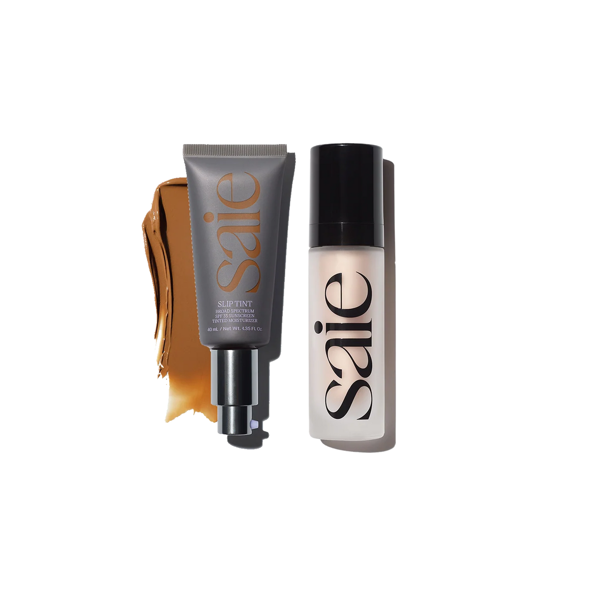 Saieglow™ Duo