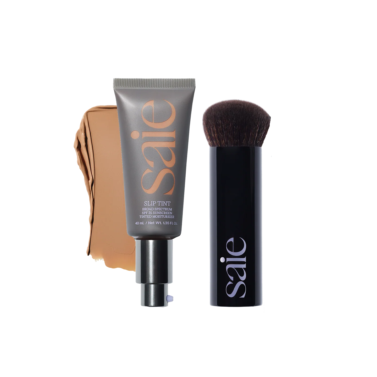 Slip Brush Duo