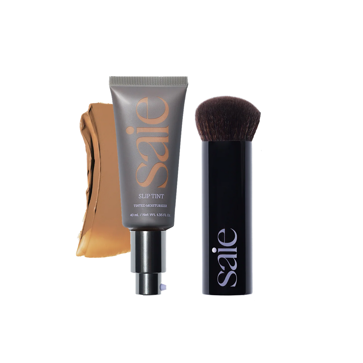 Slip Brush Duo